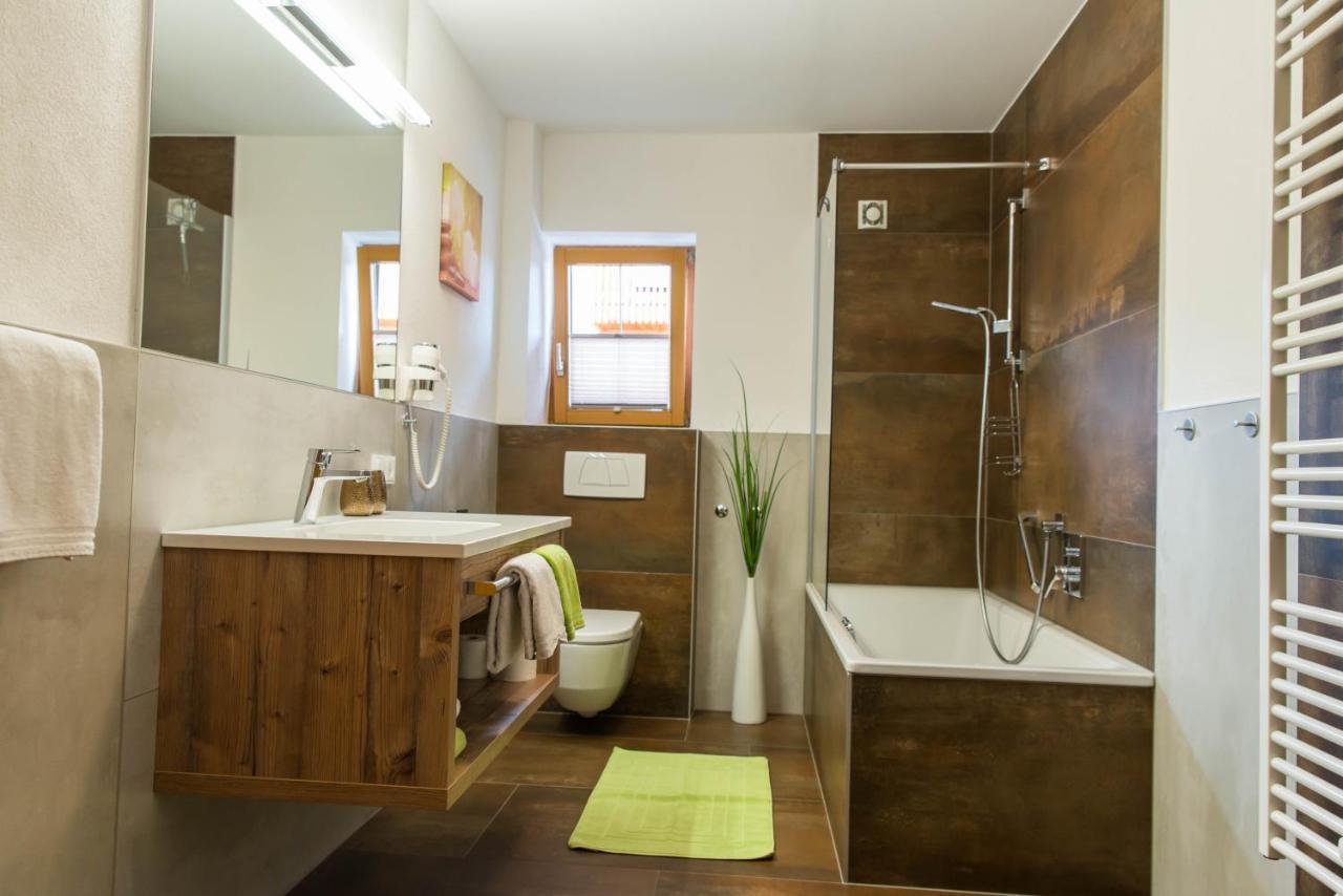 Appartements Gadenstaetter Maria Alm am Steinernen Meer Exterior photo
